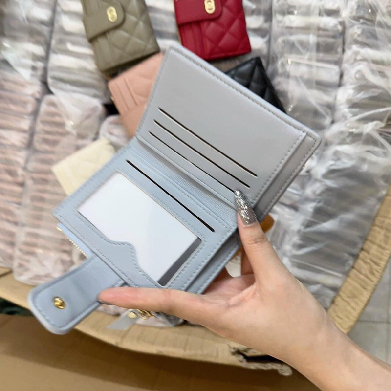 VÍ TRÁM MINI HOT HIT