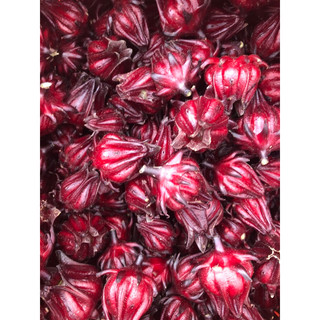 500g hoa atiso đỏ 165k