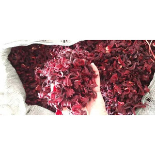 500g hoa atiso đỏ 165k