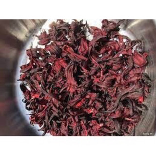 500g hoa atiso đỏ 165k