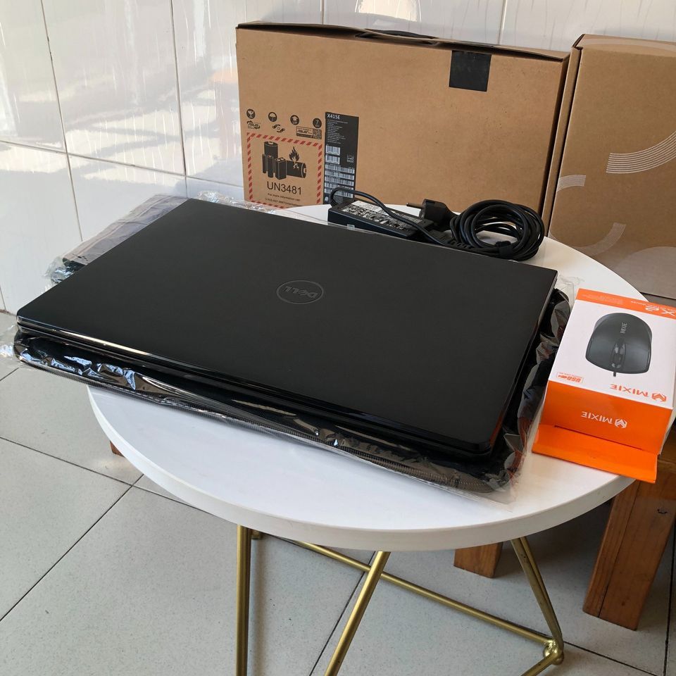 Laptop Dell Latitude Máy Mới ĐƯỢC KIỂM HÀNG, TEST MÁY350 -  Đổi Trả Trong 15 Ngày 2g