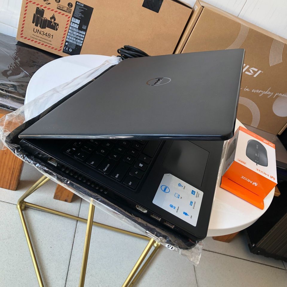 Laptop Dell Latitude Máy Mới ĐƯỢC KIỂM HÀNG, TEST MÁY350 -  Đổi Trả Trong 15 Ngày 2g