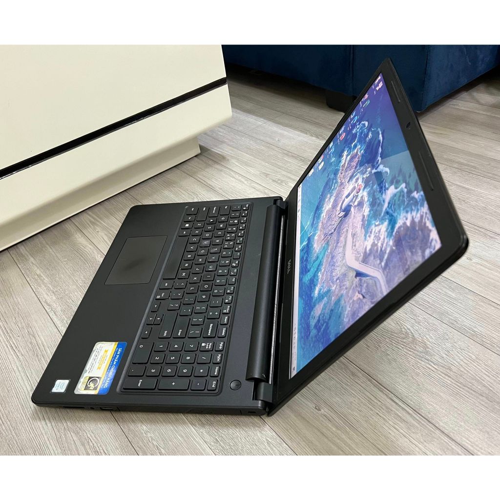 Laptop Dell Latitude Máy Mới ĐƯỢC KIỂM HÀNG, TEST MÁY350 -  Đổi Trả Trong 15 Ngày 2g