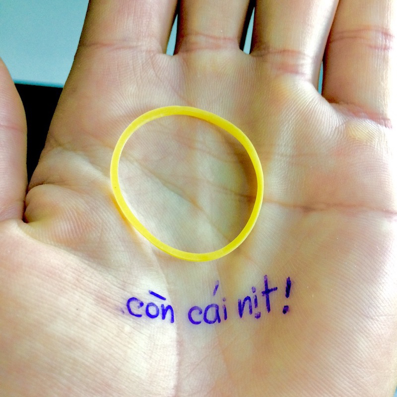 Cái Nịt trong truyền thuyết