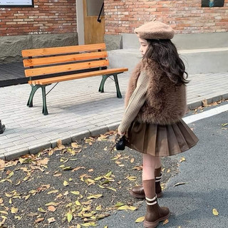 (Sẵn QCCC) Sét Váy 3 chi tiết bé gái QCCC