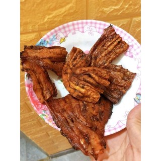 KHÔ R.ẮN túi 500g. (Giao hoả tốc)