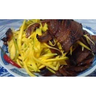 KHÔ R.ẮN túi 500g. (Giao hoả tốc)