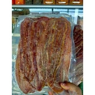 KHÔ R.ẮN túi 500g. (Giao hoả tốc)