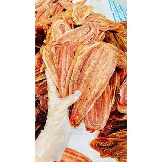 KHÔ R.ẮN túi 500g. (Giao hoả tốc)