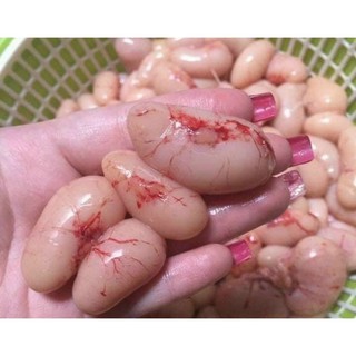 Ngọc kê gà. hộp 500g