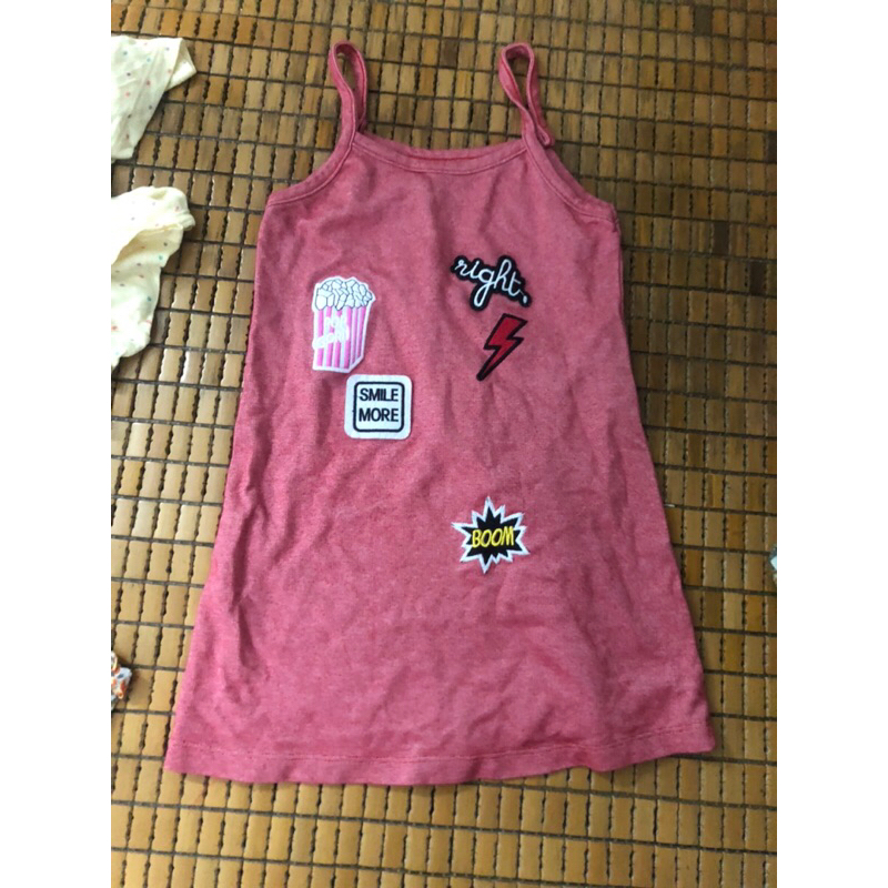 Đồng giá váy, đầm bé gái 4-5 tuổi