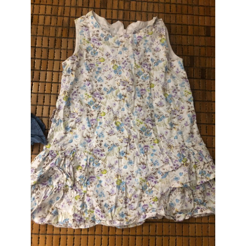 Đồng giá váy, đầm bé gái 4-5 tuổi