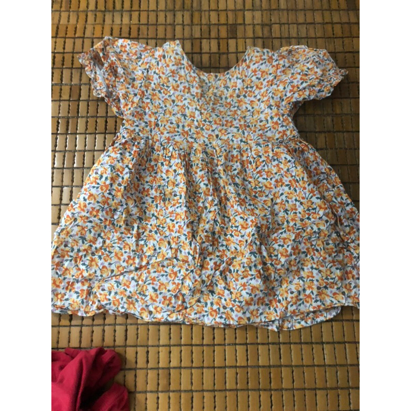 Đồng giá váy, đầm bé gái 4-5 tuổi