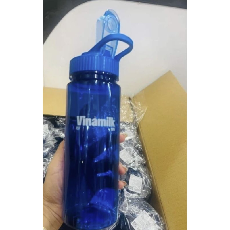 Bình nước Matsu Duy Tân 700ml