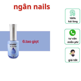 Top giọt sương vinimay chính hãng 15ml