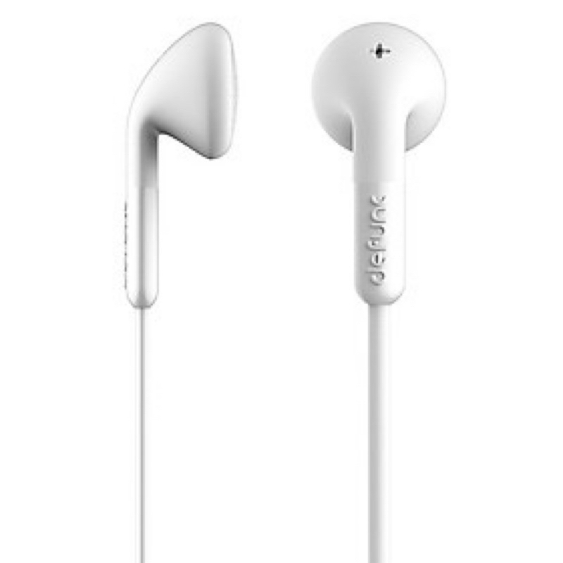 Tai Nghe Bluetooth Nhét Tai DeFunc BT Earbud PLUS Talk - Hàng Chính Hãng