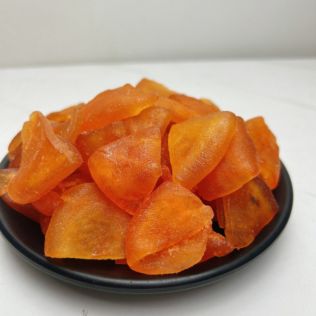 Chanh dây sấy dẻo Nuts Farm 300g