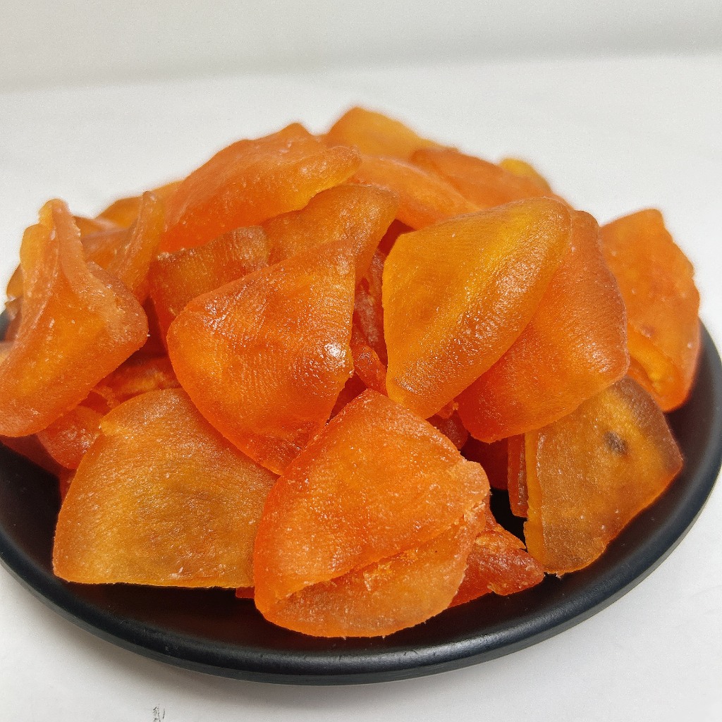 Chanh dây sấy dẻo Nuts Farm 300g