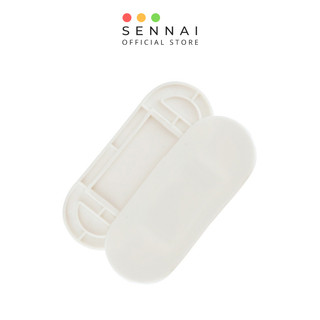 Miếng dán tường treo ổ cắm điện, modem wifi sennai