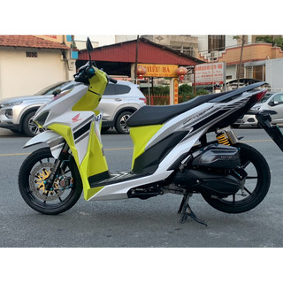 tem rời dio vario