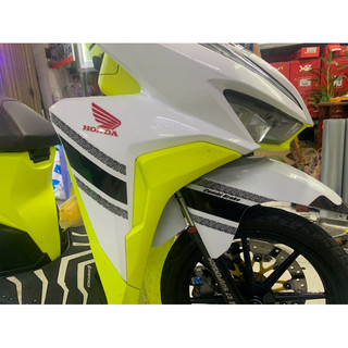 tem rời dio vario