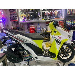 tem rời dio vario