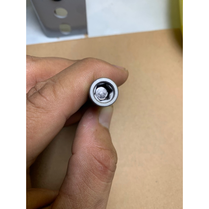 Đầu nối nhanh các loại kèm 1 mũi vít PH2 dài 25mm