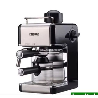 Máy pha cafe Epresso MK-05 Zamboo