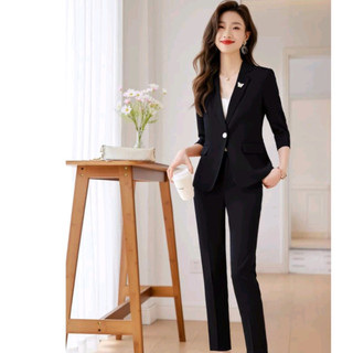 áo vest công sở nữ