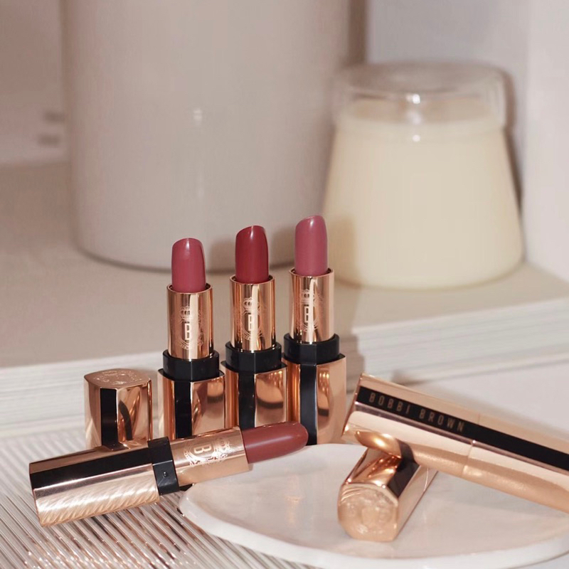 Son thỏi Bobbi Brown Luxe Lipstick