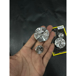 Mâm lửa po6 salaya inox 304
