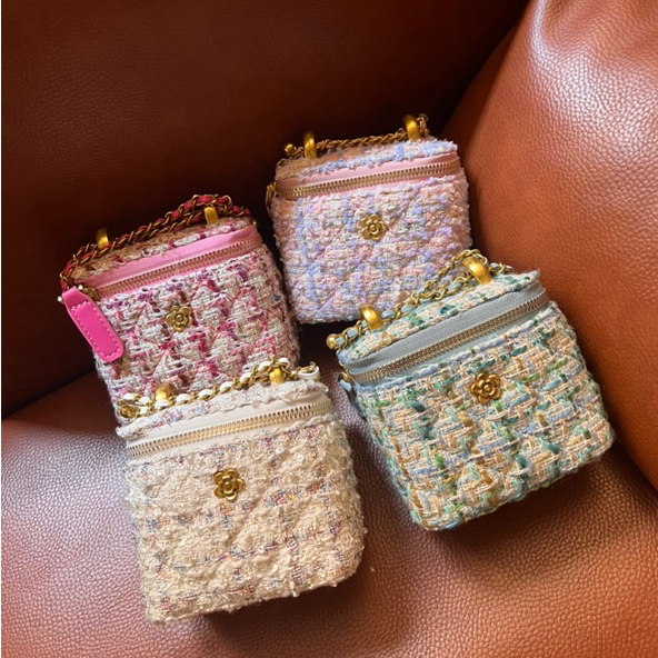 Túi xách Mochi Handle Top