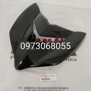 Mặt nạ đen bóng mxking 150