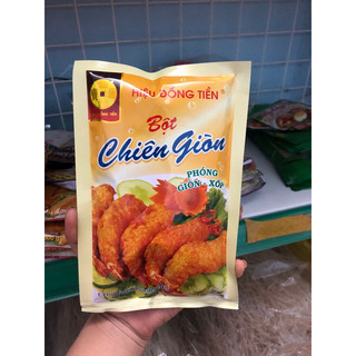 Bột chiên giòn gói 150g