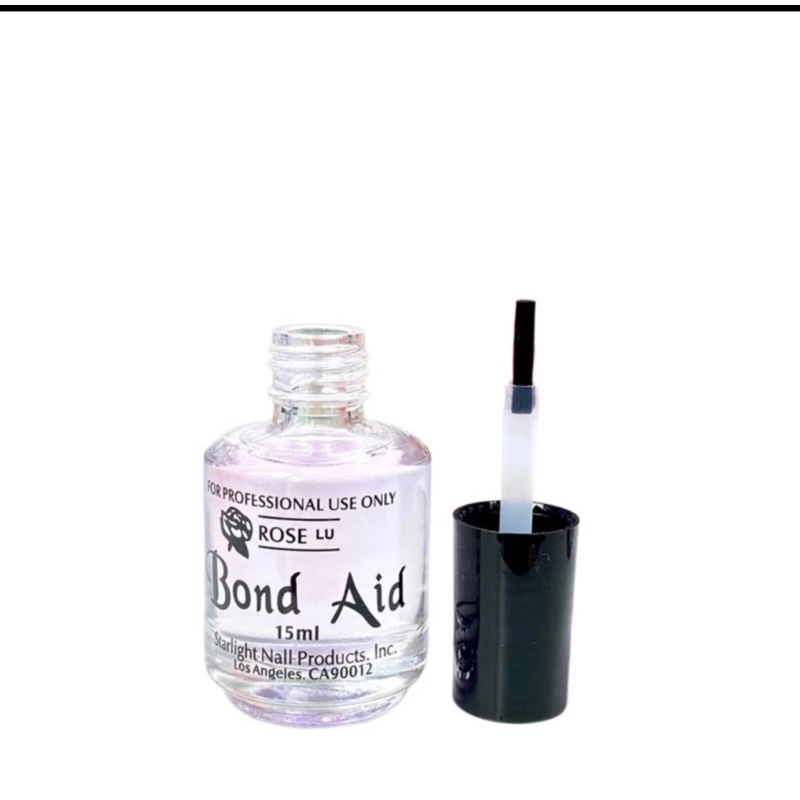 Base Top Cứng Móng Top Lì Hoa Hồng youthrose Hàng Chính Hãng Chai 15ml Nail HN