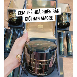 Mangtaybaby - Kem trẻ hóa da phiên bản giới hạn Amore Pacific