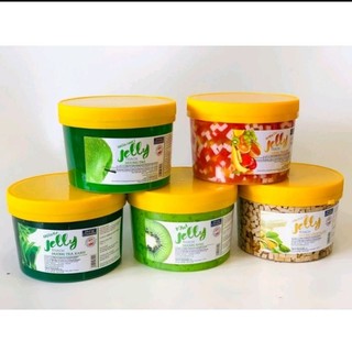 Thạch Hùng Chương 2.2KG Đủ Vị -
