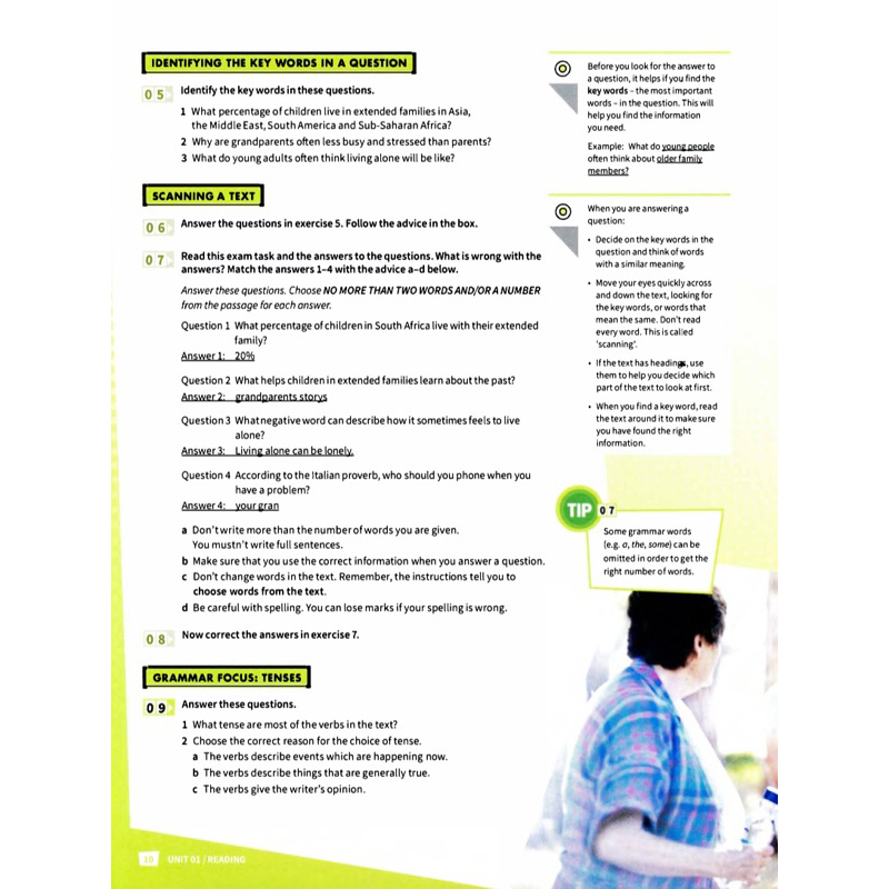 Mindset For I.ELTS Level 1 Student's B.o.o.k