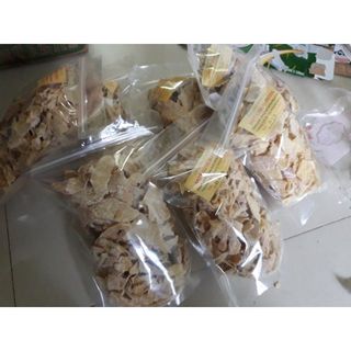 Mứt Gừng nhà làm siêu ngon