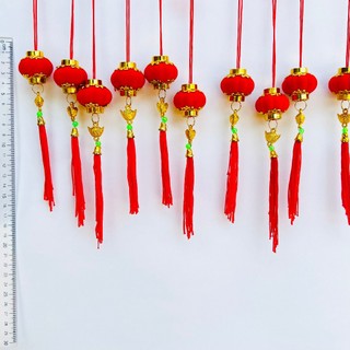 Combo sỉ 100/50 dây treo, liễng trang trí tết mix ngẫu nhiên