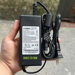 Adapter-nguồn đàn Yamaha 12V 5A
