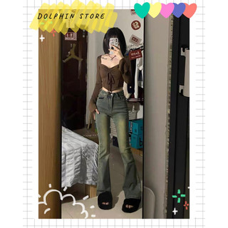 - Quần jeans bigsize - quần jeans ống loe bigsize - quần ống loe bigsize - quần nữ bigsize