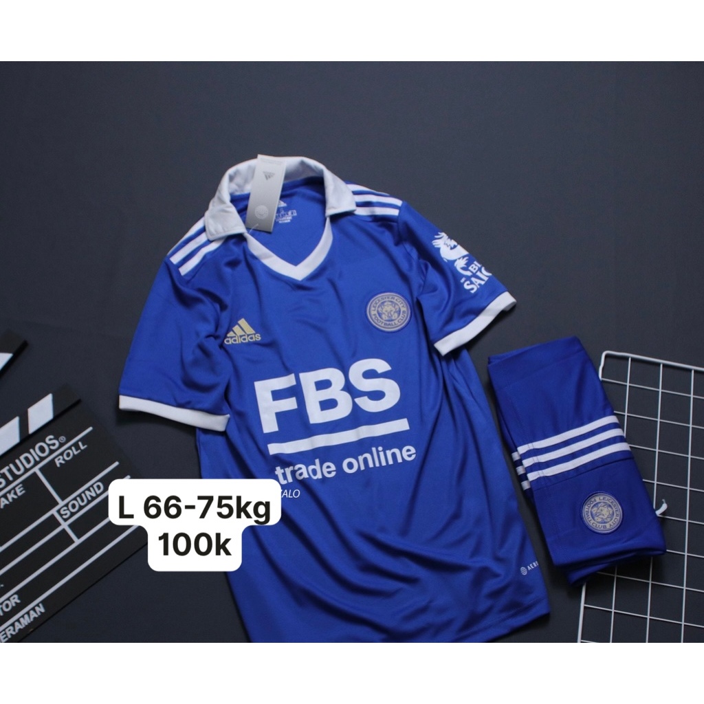 Xả kho thanh lí quần áo bóng đá vải thái đẹp thoáng mát