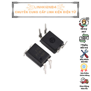 Ic chức năng tlp785 dip4 opto trans