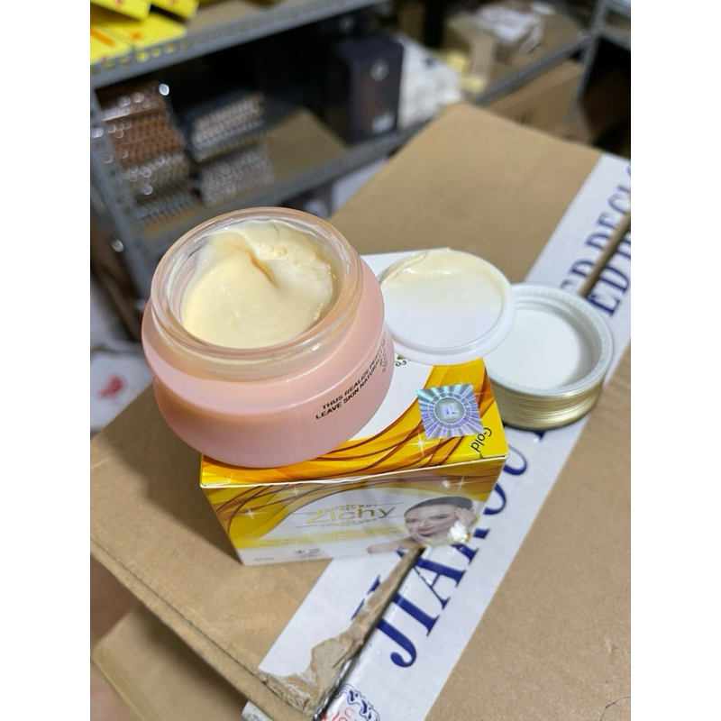 KEM ZICHY CỦA PHÁP