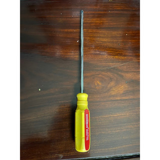 Tô vít Goodman các cỡ 4 cạnh, 2 cạnh