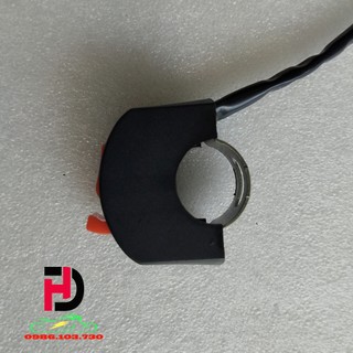 CÙM CÔNG TẮC ĐÈN ON/OFF