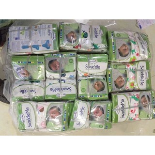 Ủ kén cotton cho bé