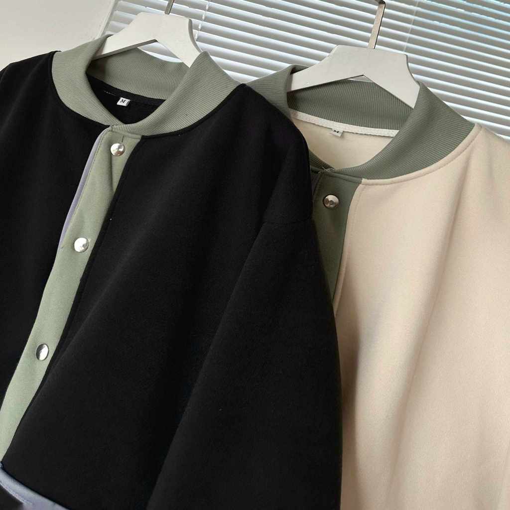 Áo cadigan nữ- Áo khoác cardigan nữ Loacal Brand 2 túi trước vài dày dặn, Panacea.Studio