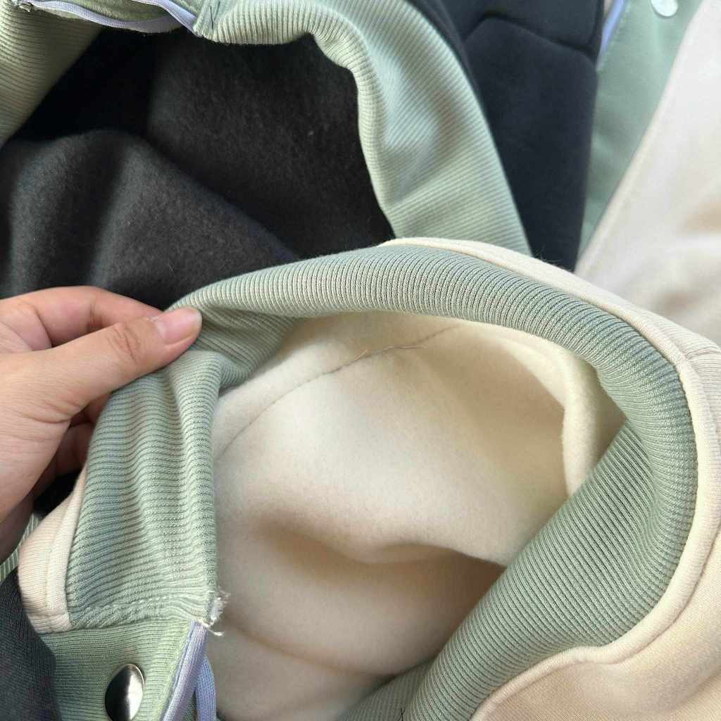 Áo cadigan nữ- Áo khoác cardigan nữ Loacal Brand 2 túi trước vài dày dặn, Panacea.Studio